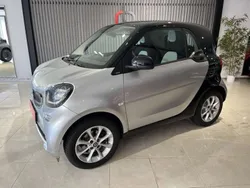 Gris Usado 2015 Smart ForTwo Coupé Passion Coupe | 9990 € (Precio justo)