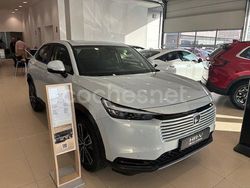 Blanco Nuevo 2025 Honda HR-V Elegance SUV | 30.900 € (Buen precio)