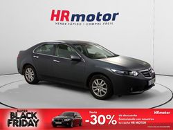 Gris / plata Usado 2013 Honda Accord S Berlina | 7890 €