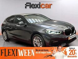 Gris Usado 2020 BMW 118 Utilitario | 19.490 € (Precio justo)