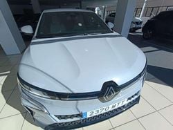 Usado 2024 Renault Megane E-Tech Techno Utilitario | 35.635 €