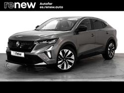 Gris Usado 2024 Renault Rafale Techno SUV | 33.990 €