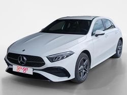 Usado 2024 Mercedes A250 Van | 35.900 €