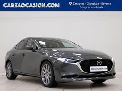 Otro Usado 2021 Mazda 3 Berlina | 23.500 € (Caro)