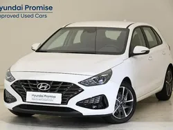 Usado 2024 Hyundai i30 | 16.090 € (Super precio)