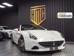 Blanco Usado 2016 Ferrari California Coupe | 135.000 €