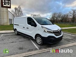 Blanco Usado 2020 Renault Trafic Van | 15.700 €