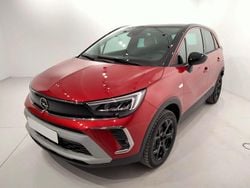 Rojo Usado 2023 Opel Crossland S SUV | 21.989 €