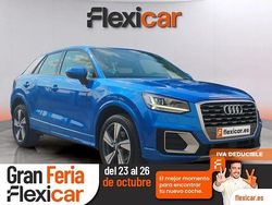 Azul Usado 2020 Audi Q2 Advanced Plus SUV | 23.290 € (Precio justo)