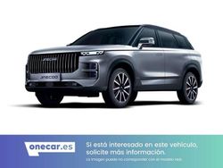 Blanco Usado 2025 Jaecoo 7 SUV | 33.590 € (Precio justo)