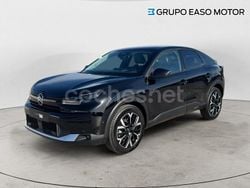 Negro Nuevo 2025 Citroën C4 Berlina | 23.790 € (Precio justo)