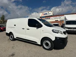 Blanco Usado 2017 Peugeot Expert Premium Van | 11.850 € (Precio justo)