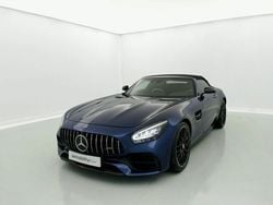 Azul brillante Usado 2021 Mercedes AMG GT AMG Coupe | 106.020 €
