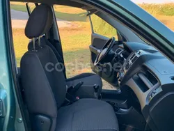 Verde Usado 2006 Kia Sportage EX SUV | 5499 € (Precio justo)