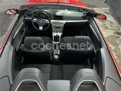 Opel Astra Cabriolet