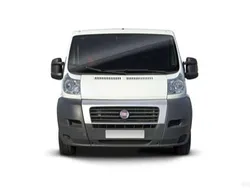 Blanco Usado 2018 Fiat Ducato Van | 18.990 € (Precio justo)