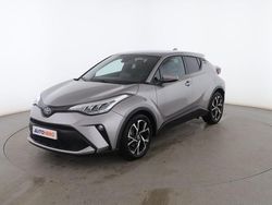 Usado 2021 Toyota C-HR Advance SUV | 22.761 € (Precio justo)