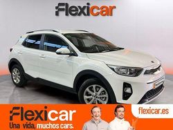 Blanco Usado 2019 Kia Stonic SUV | 14.990 € (Precio justo)