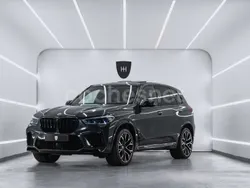 Azul Usado 2022 BMW X5 M Competition Edition SUV | 87.999 € (Super precio)