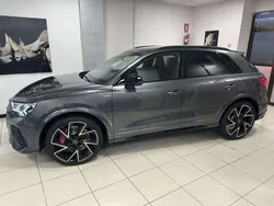 Gris Usado 2022 Audi RS Q3 Premium SUV | 65.900 € (Super precio)