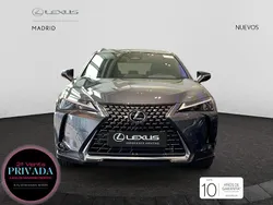 Gris Nuevo 2025 Lexus UX SUV | 39.990 € (Caro)