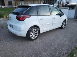 Etiqueta c (verde) Usado 2012 Citroën C4 Picasso Monovolumen | 4900 €