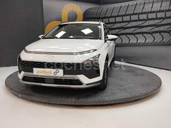 Blanco Usado 2025 Hyundai Bayon SUV | 17.900 € (Precio justo)