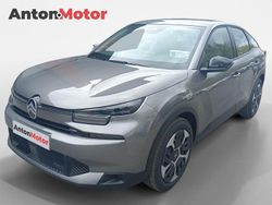 Gris Nuevo 2025 Citroën C4 | 26.450 € (Un poco caro)