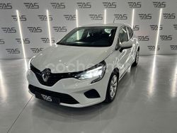 Blanco Usado 2019 Renault Clio IV Business Berlina | 10.900 € (Un poco caro)
