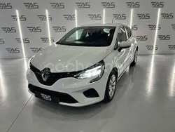Blanco Usado 2019 Renault Clio IV Business Berlina | 10.900 € (Un poco caro)