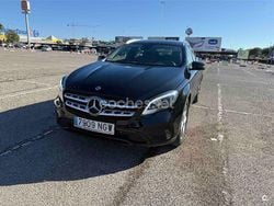Negro Usado 2017 Mercedes GLA180 AMG line SUV | 21.500 € (Precio justo)