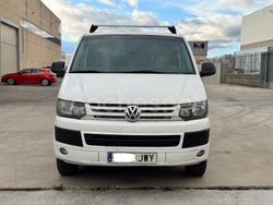 Blanco Usado 2015 VW T5 Pro Van | 8800 €