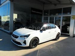Blanco Usado 2023 Opel Corsa Berlina | 14.400 € (Precio justo)