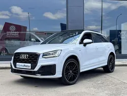 Blanco Usado 2018 Audi Q2 Sport SUV | 27.990 € (Caro)