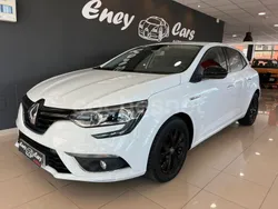 Blanco Usado 2020 Renault Mégane IV LIMITED Berlina | 13.995 € (Precio justo)
