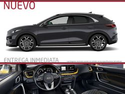 Otro Nuevo 2025 Kia XCeed SUV | 27.700 € (Precio justo)