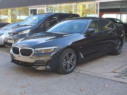 Negro Usado 2023 BMW 530 Berlina | 34.450 €
