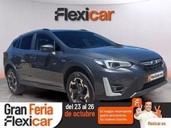 Gris Usado 2021 Subaru XV Sport SUV | 20.490 € (Precio justo)