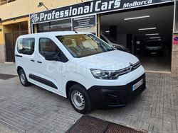Blanco Usado 2019 Citroën Berlingo Live Monovolumen | 13.500 €