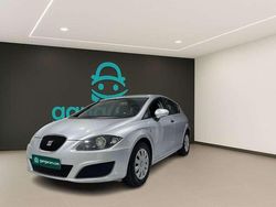 Gris Usado 2010 Seat Leon Reference Utilitario | 6990 € (Precio justo)