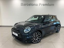 Usado 2024 Mini Cooper SE Utilitario | 36.490 €