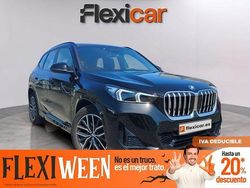 Negro Usado 2024 BMW X1 SUV | 43.990 € (Buen precio)