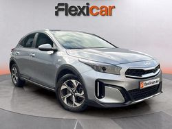Gris Usado 2023 Kia XCeed SUV | 15.290 € (Buen precio)