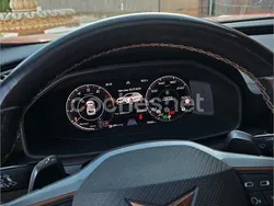 Rojo Usado 2022 Cupra Formentor SUV | 23.500 € (Precio justo)