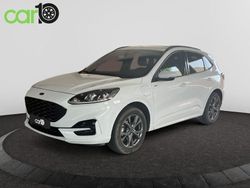 Blanco Usado 2022 Ford Kuga ST-Line SUV | 16.490 € (Super precio)