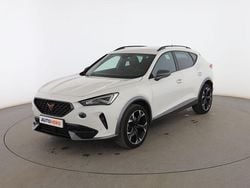 Blanco Usado 2022 Cupra Formentor SUV | 26.199 € (Precio justo)