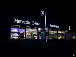 Blanco Usado 2023 Mercedes Vito Monovolumen | 29.900 € (Super precio)