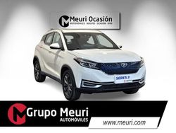 Blanco Usado 2024 DFSK Seres 3 | 26.995 €
