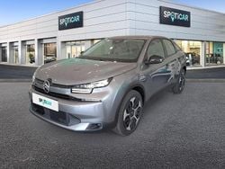 Plata Nuevo 2025 Citroën DS6 | 23.400 €
