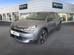 Plata Nuevo 2025 Citroën DS6 | 24.400 €